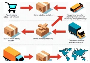 Guide to Combining Shipments from Multiple Taobao Vendors