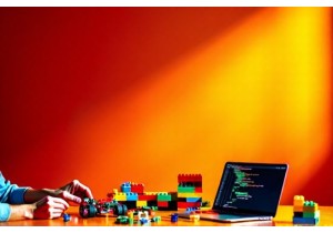 Why Tech Enthusiasts Love These Electronic Brick Sets