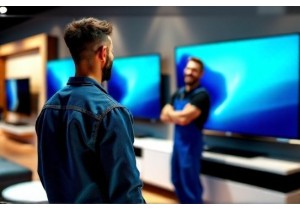 Free Installation Offers Improve TV Conversion Rates