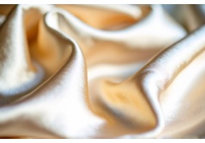 Luxury Home Textiles Featuring Silk and Threadwork