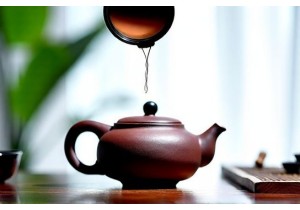 How to Identify Genuine Zisha Clay Teapots