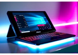 Portable PC Gaming Devices Like Steam Deck Alternatives Ranked