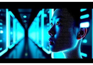 SenseTime Leading China