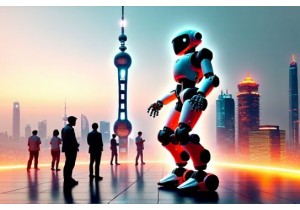 Robotics Startups in China Secure Major Funding Rounds