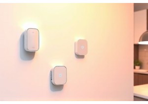 Steren Innovations in Smart Home Technology