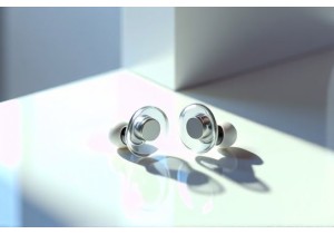 Minimalist Design Meets Performance in Nothing Earbuds