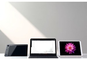 Top Drawing Tablets with Stylus Support in 2024