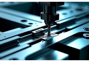 Foldable Smartphone Hinge Mechanism Durability Test