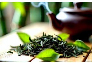 Why Hand Rolled Tea Leaves Offer Superior Taste