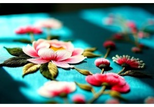 From Thread to Art The Making of a Suzhou Masterpiece