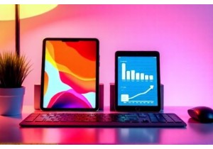 iPad vs Android Tablet Which Offers Better Value