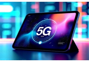 5G Connected Tablets for Fast Internet Access Now