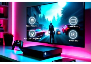 Top Xbox Series X Tips to Enhance Your Gaming Experience