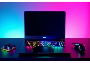 E-Sports Laptops Designed for Competitive Gaming Success