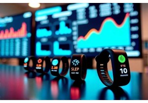 Smart Band Fitness Tracking Accuracy Evaluation 2024