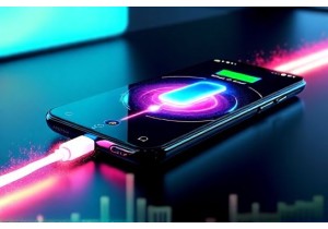 Vivo Smartphone Achieves Record Breaking Fast Charging Speed