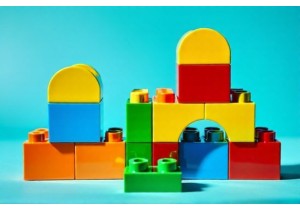 Smart Building Blocks Compatible with Major Brands