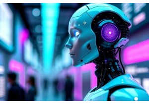 Artificial Intelligence Trends Shaping 2025 in AI and Robotics