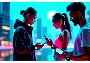 Wearable Health Monitoring in Chinese Smartwatches 2024