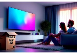 Trade-In Programs That Encourage TV Upgrades Now