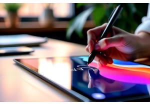 Samsung S Pen Tablets for Professional Use Cases