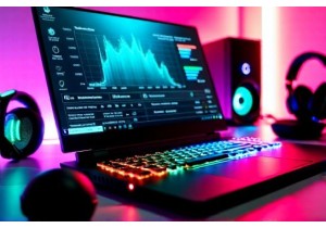 ThundeRobot Notebooks Gaming Focused Machines Reviewed