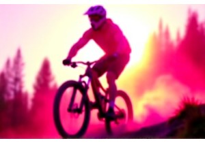 Top-Rated Action Cameras for Mountain Biking Fans