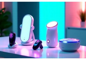 Surprisingly Useful Weird Chinese Tech