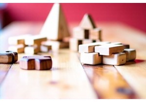 Wooden Assembly Puzzles That Challenge Your Mind