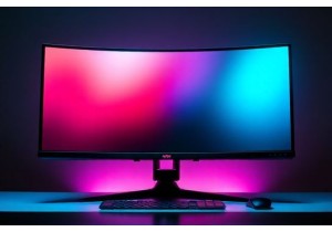 MechRevolution Z Series High Refresh Displays and Cooling