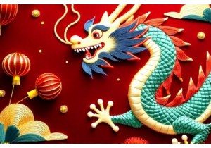 Silk Embroidery in Chinese Festivals and Cultural Rites