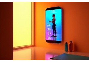 Best Smart Fitness Mirror for Home Workouts 2024