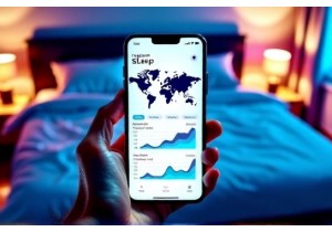 Sleep Tracking Precision in Localized Health Apps