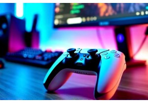 Best PS5 Accessories for Competitive Gaming Setup