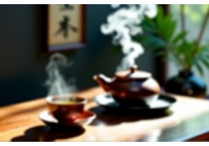 The Spirit of Chinese Tea Ceremony Explained