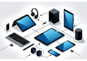 Bluetooth Accessories Compatibility with Major Tablets