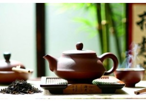 Why Zisha Clay Teapots Enhance Your Tea Experience