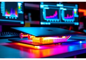 Cooling System Test How Laptops Handle Heat Under Load