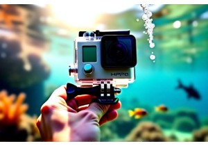 Action Camera Waterproof Ratings What You Must Know