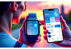 Huawei Sports Health App Integrates With Wearables Seamlessly