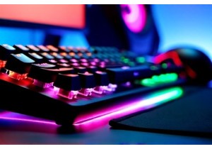 Best Chinese Gaming Gear Brands Taking Over Global Markets