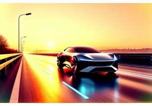 Advanced Driver Assistance Systems Improve Road Safety