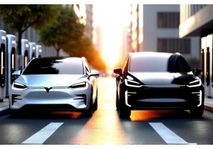 Plug in Hybrid Versus Pure Electric Which Is Better Now