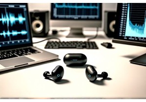 Earfun Air Pro 4 vs Competitors Sound Test Results