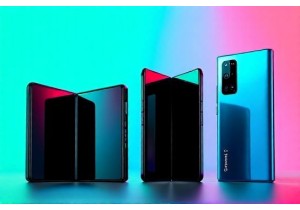 Xiaomi Foldable Device Durability and Software Update