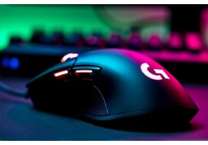 Top 10 Wireless Gaming Mice for Precision and Speed 2024