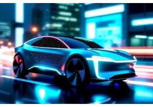 OTA Updates Transforming Vehicle Performance and Safety