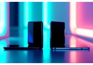 Honor Magic V Series Challenges Samsung Galaxy Fold