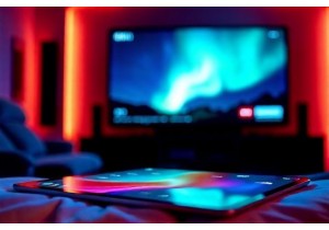 Top HDR Capable Tablets for Movie Enthusiasts