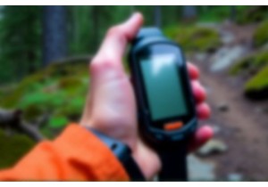 Advanced Navigation Gadgets for Hikers and Runners